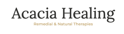 Acacia Healing